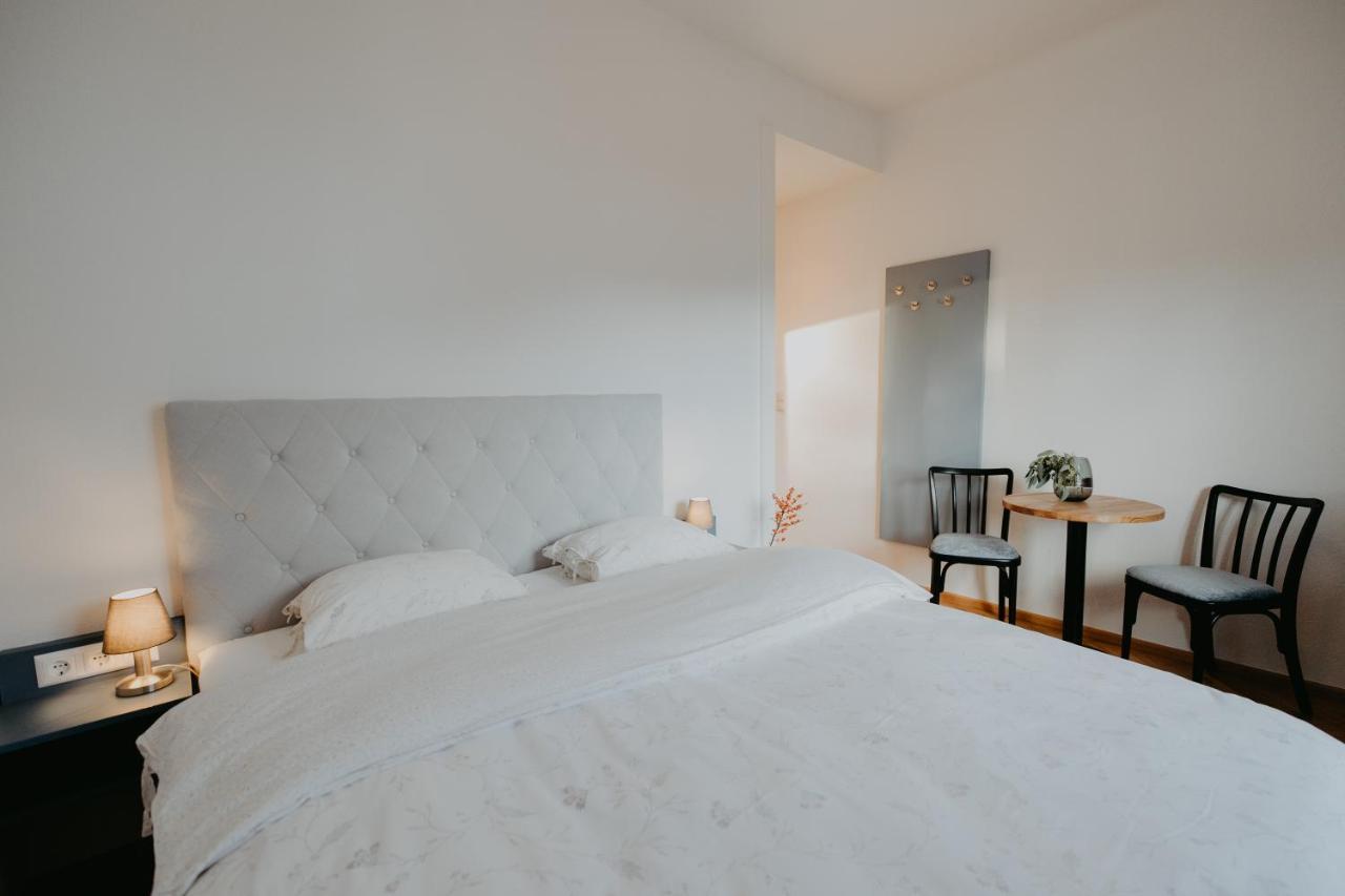 Der Loeffler Am Semmering Bed&Breakfast Exteriér fotografie