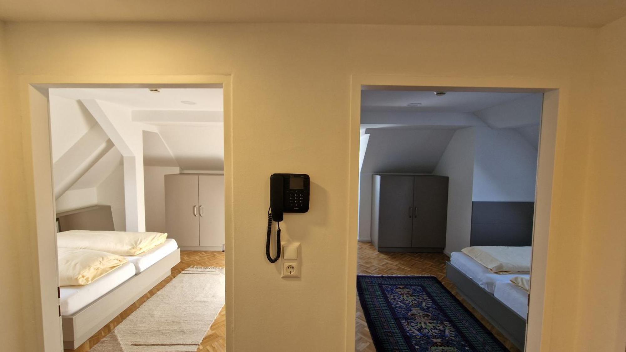 Der Loeffler Am Semmering Bed&Breakfast Exteriér fotografie